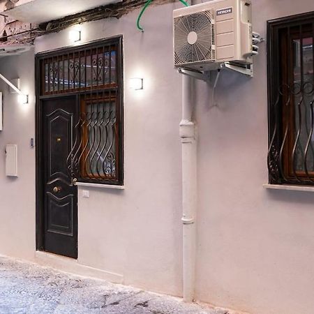 Casa Puteca Quartieri Spagnoli ナポリ エクステリア 写真