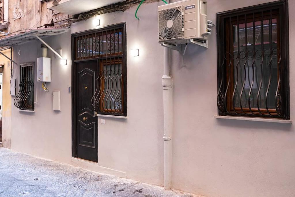 Casa Puteca Quartieri Spagnoli ナポリ エクステリア 写真