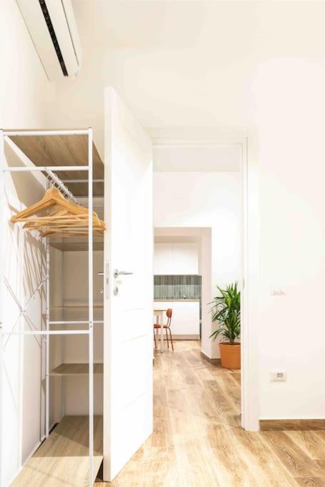Casa Puteca Quartieri Spagnoli ナポリ エクステリア 写真