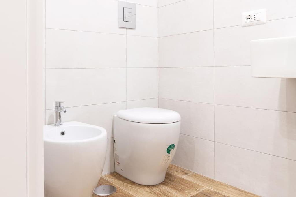 Casa Puteca Quartieri Spagnoli ナポリ エクステリア 写真